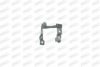 PRASCO OP9503404 Headlight Base